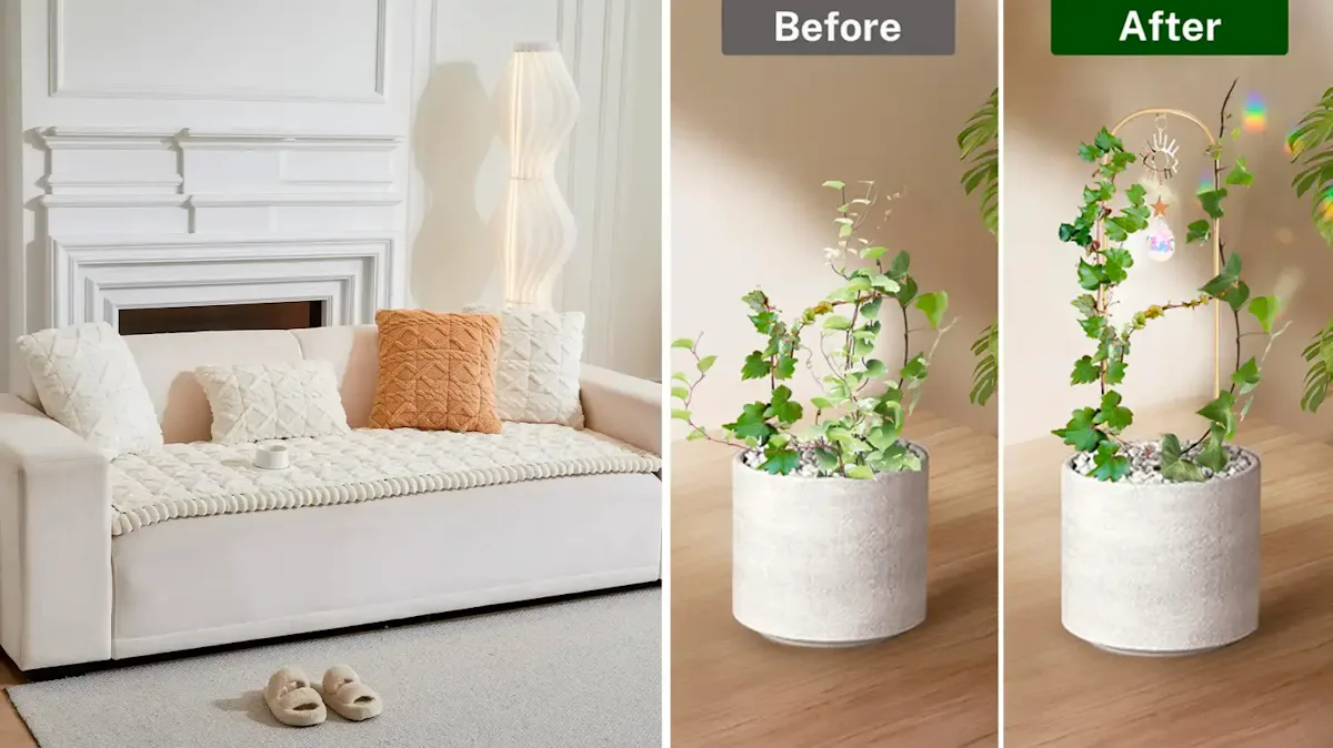 65 Cool Things That Are Actually So Freaking Useful & Bougie