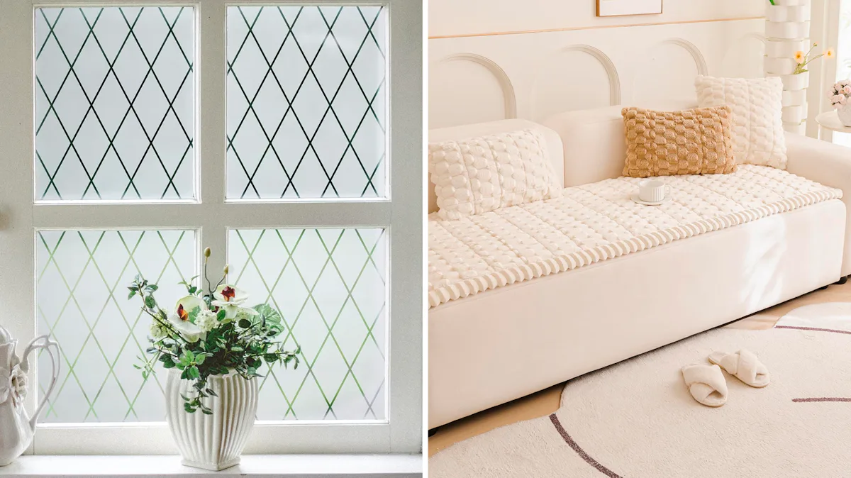 60 Easy Little Tweaks That Make Your Home Way Bougier