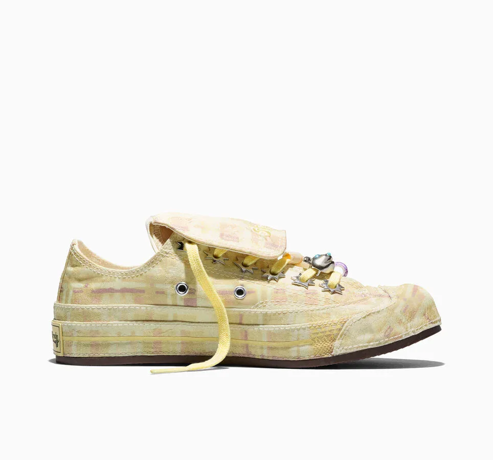 Converse x Collina Strada Chuck 70