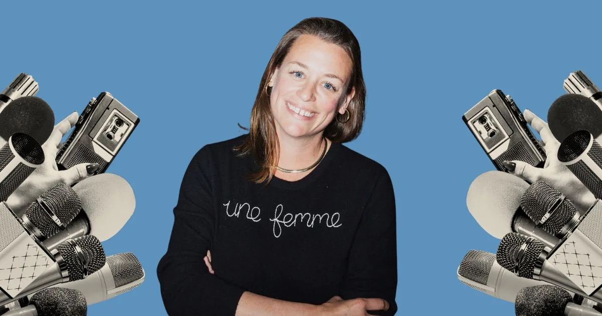 bustle.com - Christina Amoroso - Why Une Femme CEO Jen Pelka Says The Best Things Happen Outside Your Comfort Zone