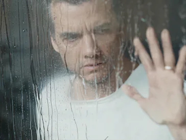 Wagner Moura in The Last House