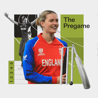 Lauren Bell Is Ready For England’s Women’s T20 World Cup