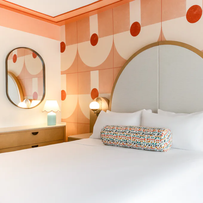 Waldorf Towers South Beach Hotel