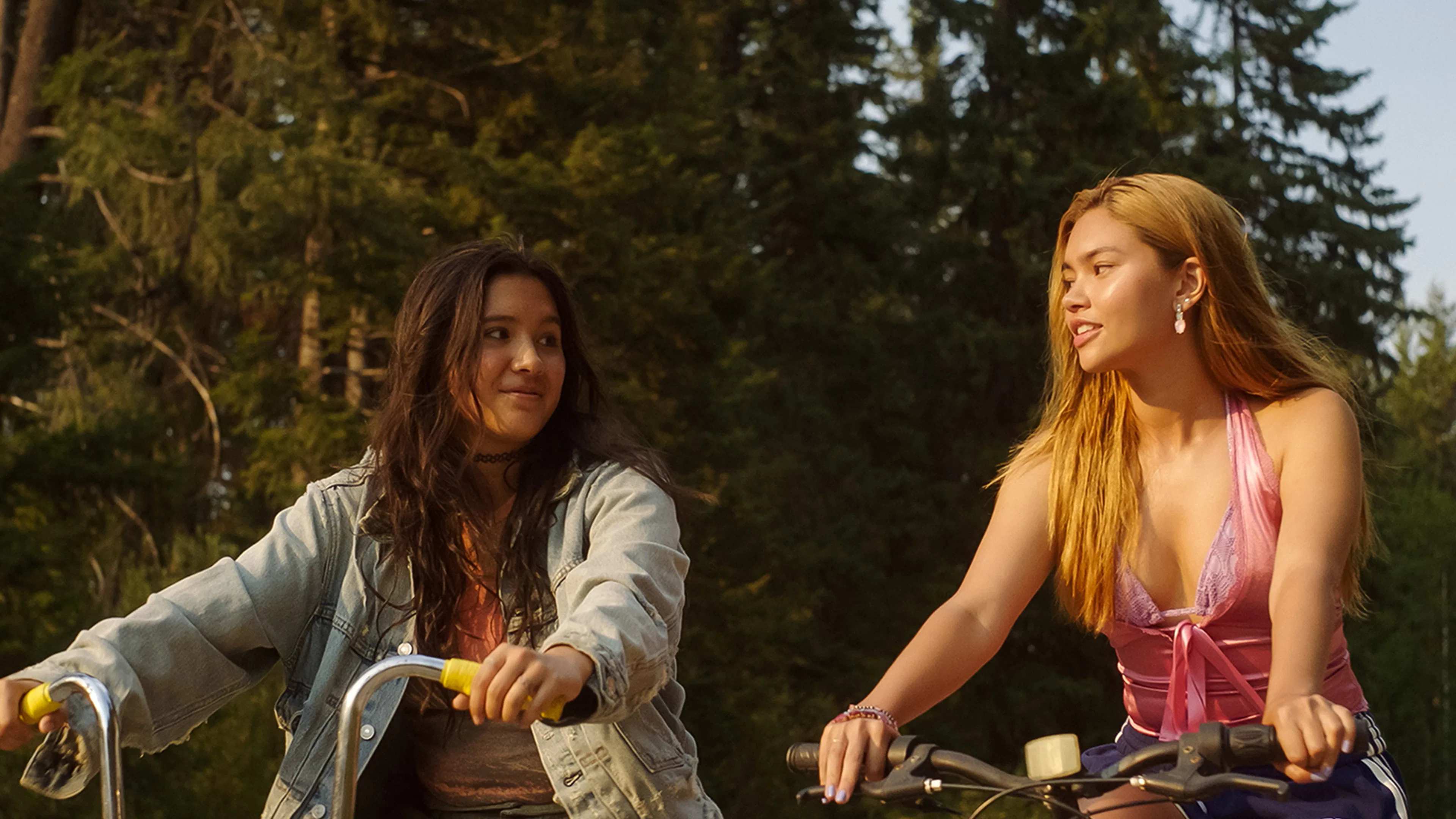 Exclusive: How Making Hayley Kiyoko’s Film “Genuinely Healed” Myra Molloy