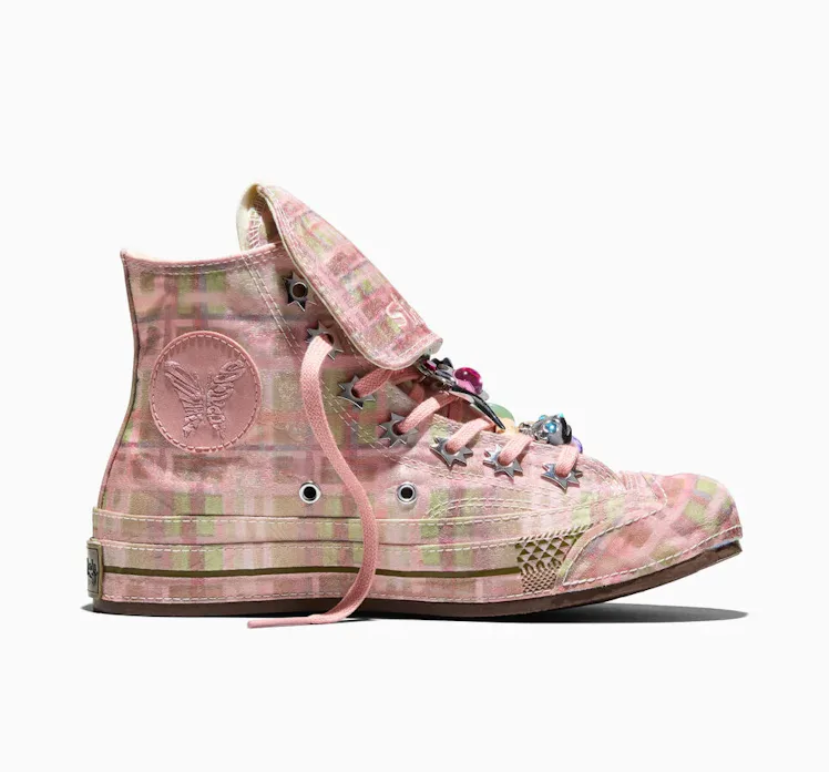 Converse x Collina Strada Chuck 70