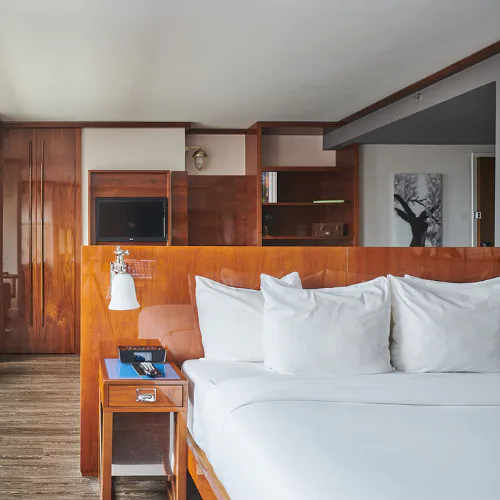 Hotel Hugo NY