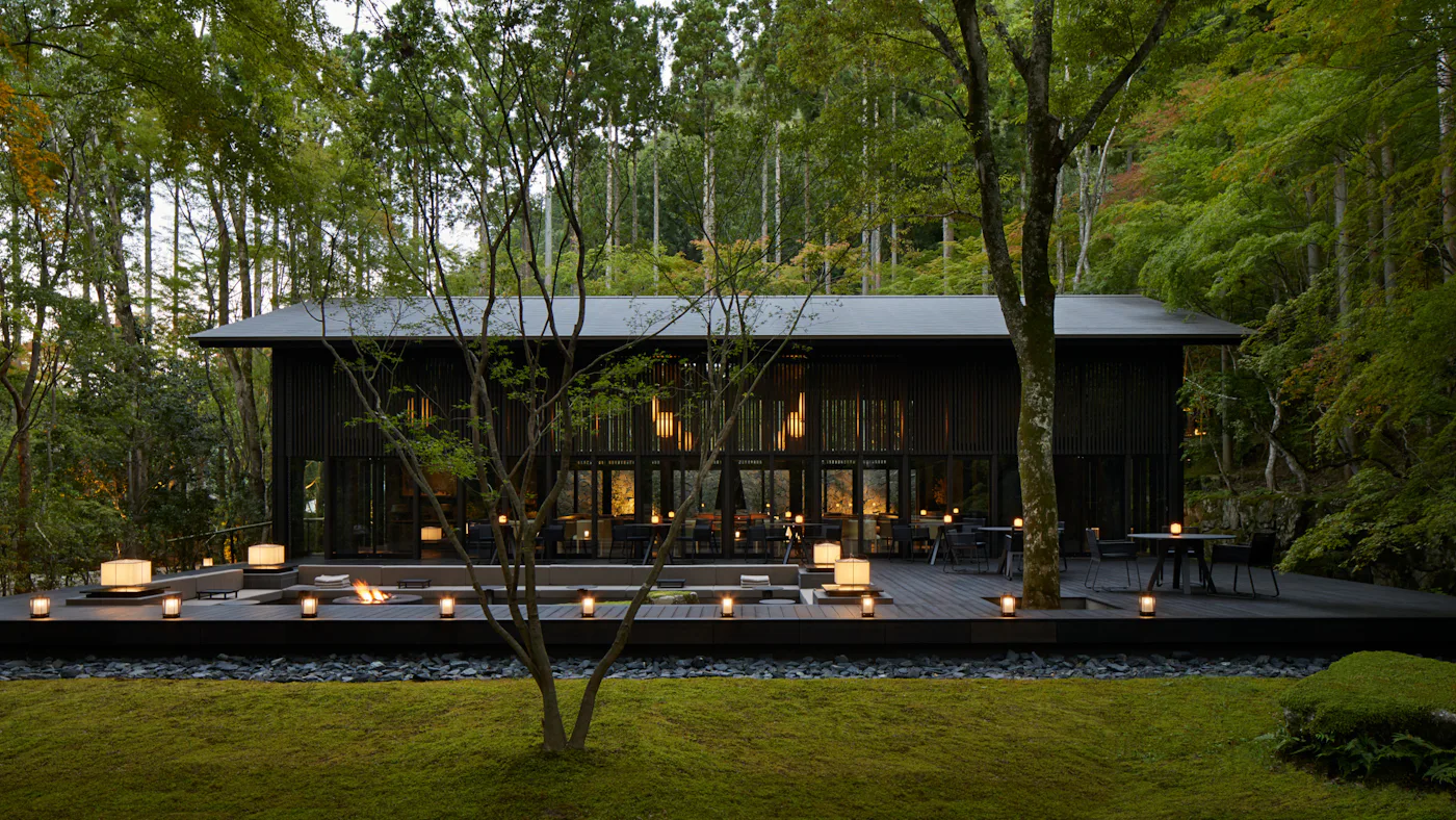 3 Sophisticated Hotels That Invite You To Explore