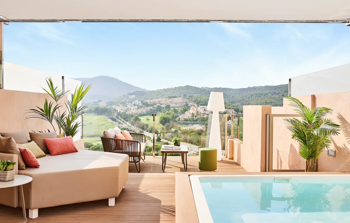 Zafiro Palace Andratx Review: Why Mallorca Is Perfect in Shoulder Season
