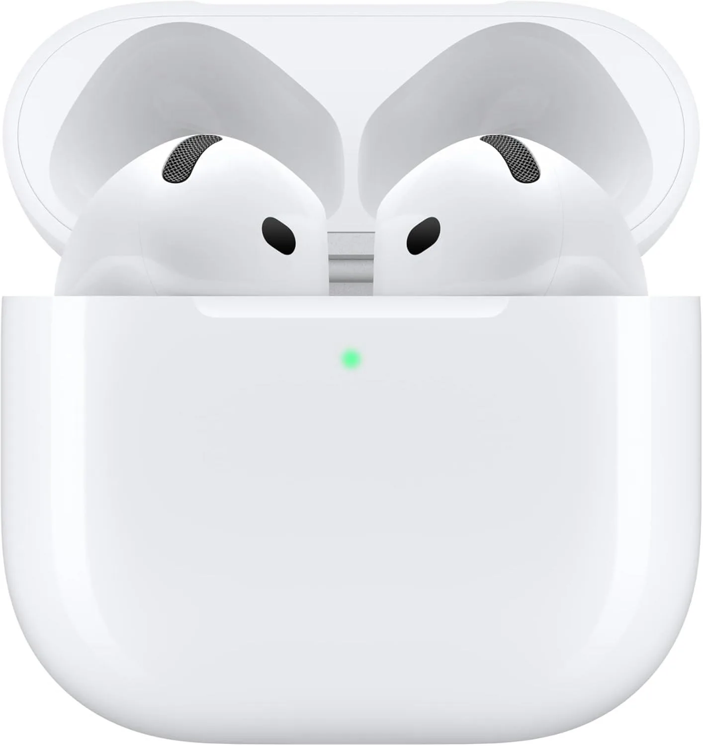 Apple AirPods 4 Wireless Earbuds
