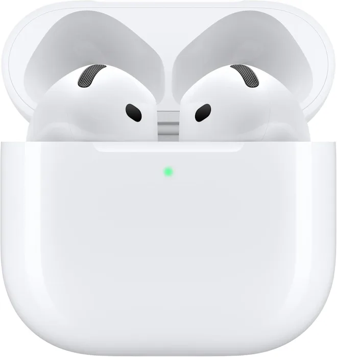 Apple AirPods 4 Wireless Earbuds