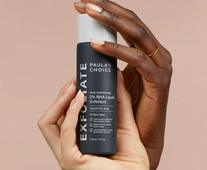 Paula's Choice SKIN PERFECTING 2% BHA Liquid Exfoliant