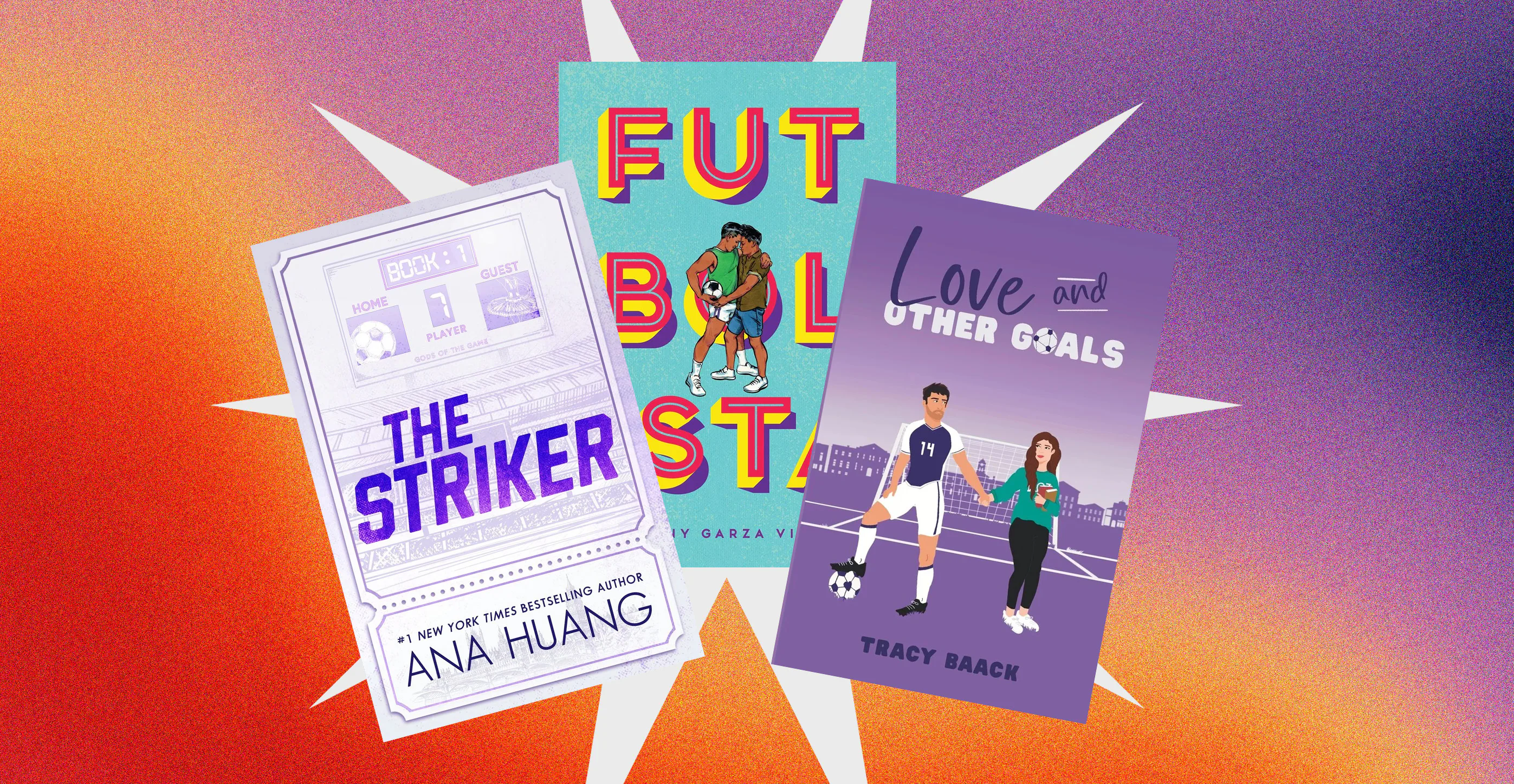 The 10 Best Soccer Romance Novels To Read During The World Cup