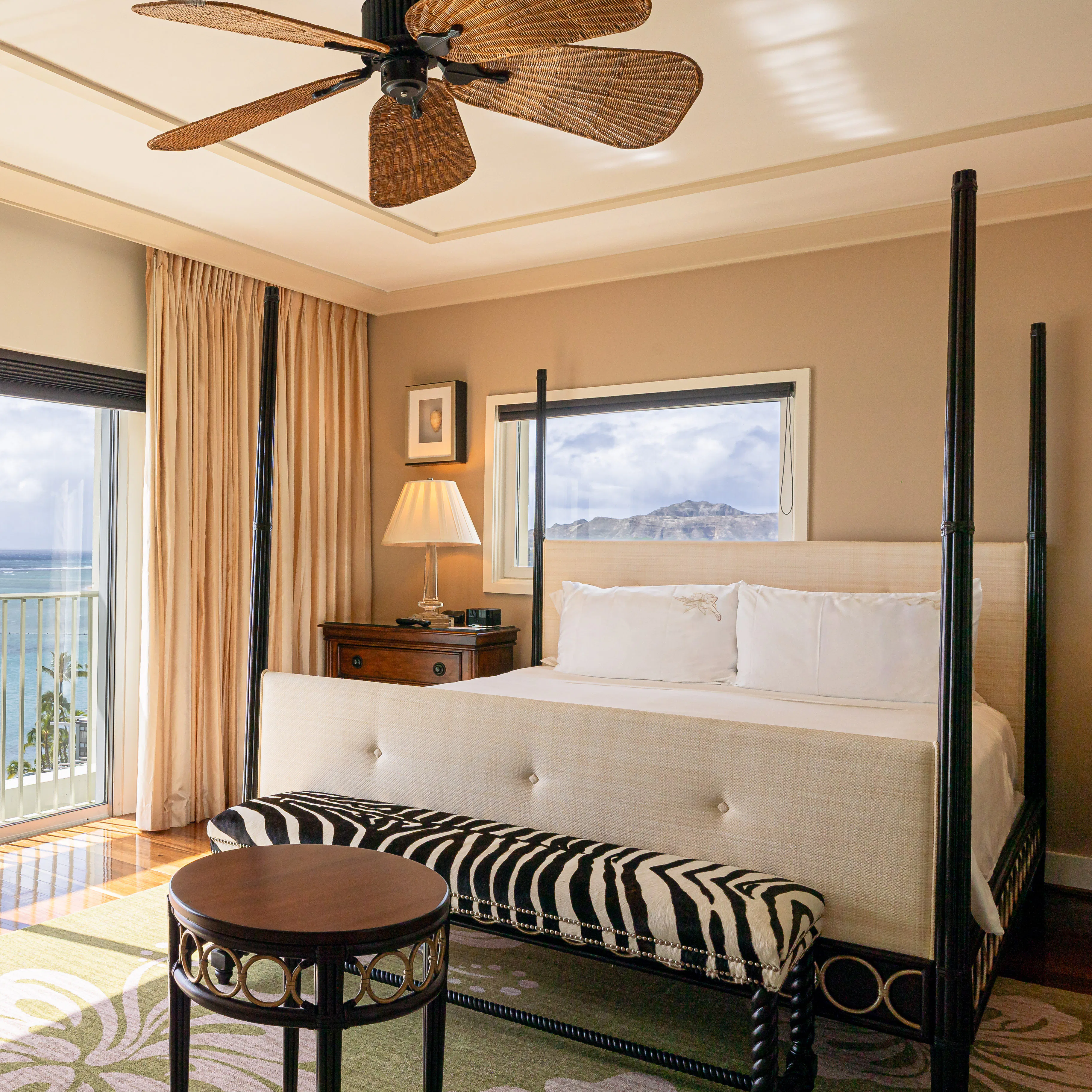 The Kahala Hotel & Resort