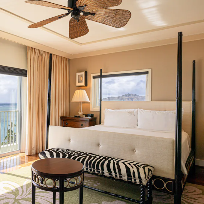 The Kahala Hotel & Resort