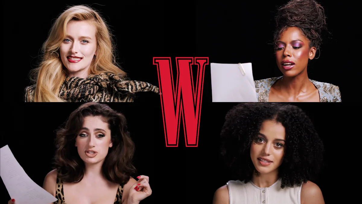 Chase Infiniti, Rachel Sennott, Rhea Seehorn & More Do BTS’s “SWIM”