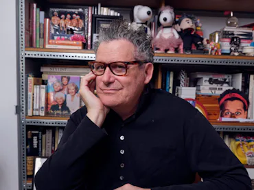 Isaac Mizrahi for Target