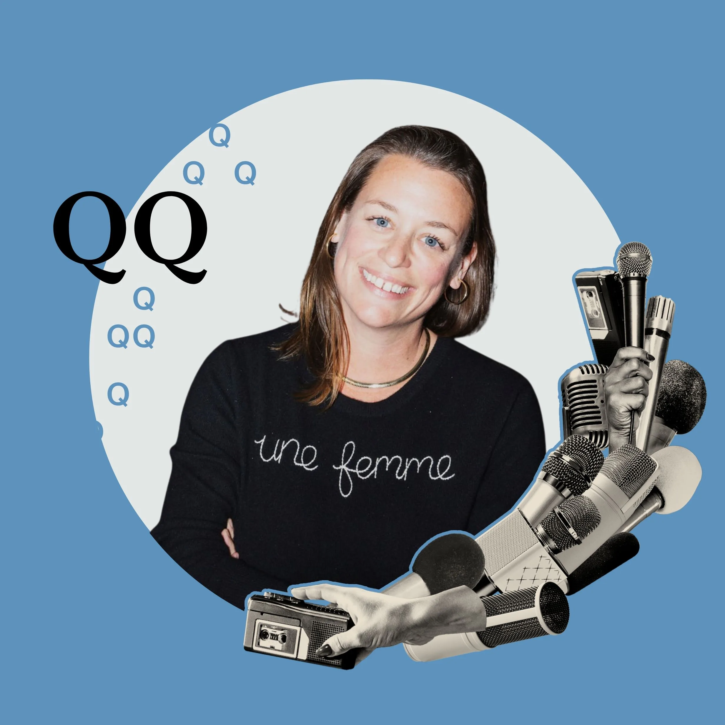 Jen Pelka Of Une Femme Wines Shares Her Best Career Advice