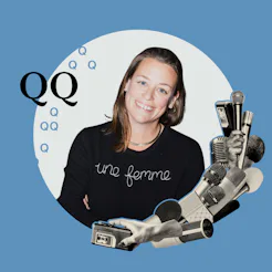 Jen Pelka Of Une Femme Wines Shares Her Best Career Advice