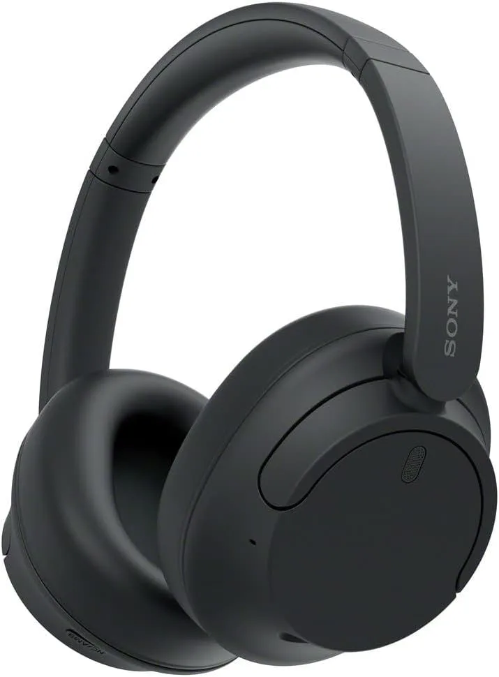 Sony WH-CH720N Noise-Canceling Wireless Headphones