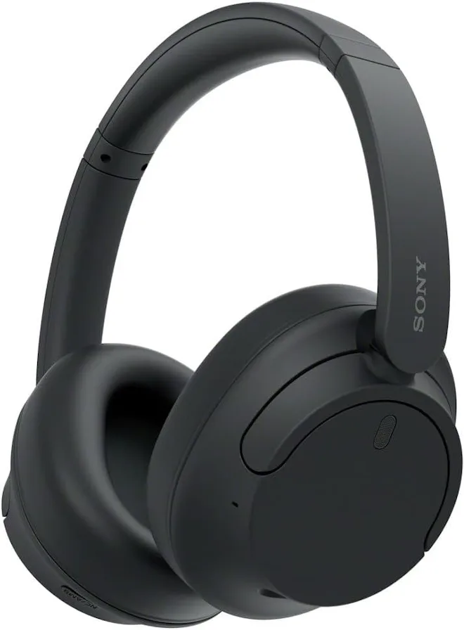 Sony WH-CH720N Noise-Canceling Wireless Headphones