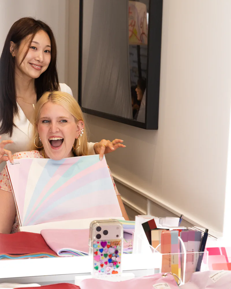 the zoe report self-care soirée
