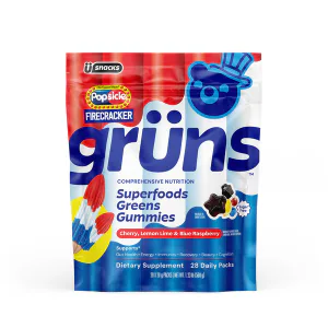 Popsicle® Firecracker Adults