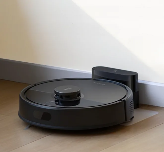 roborock Q7 L5 Robot Vacuum and Mop Combo