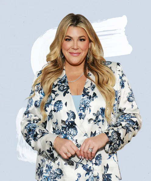 Heather McMahan wellness routine