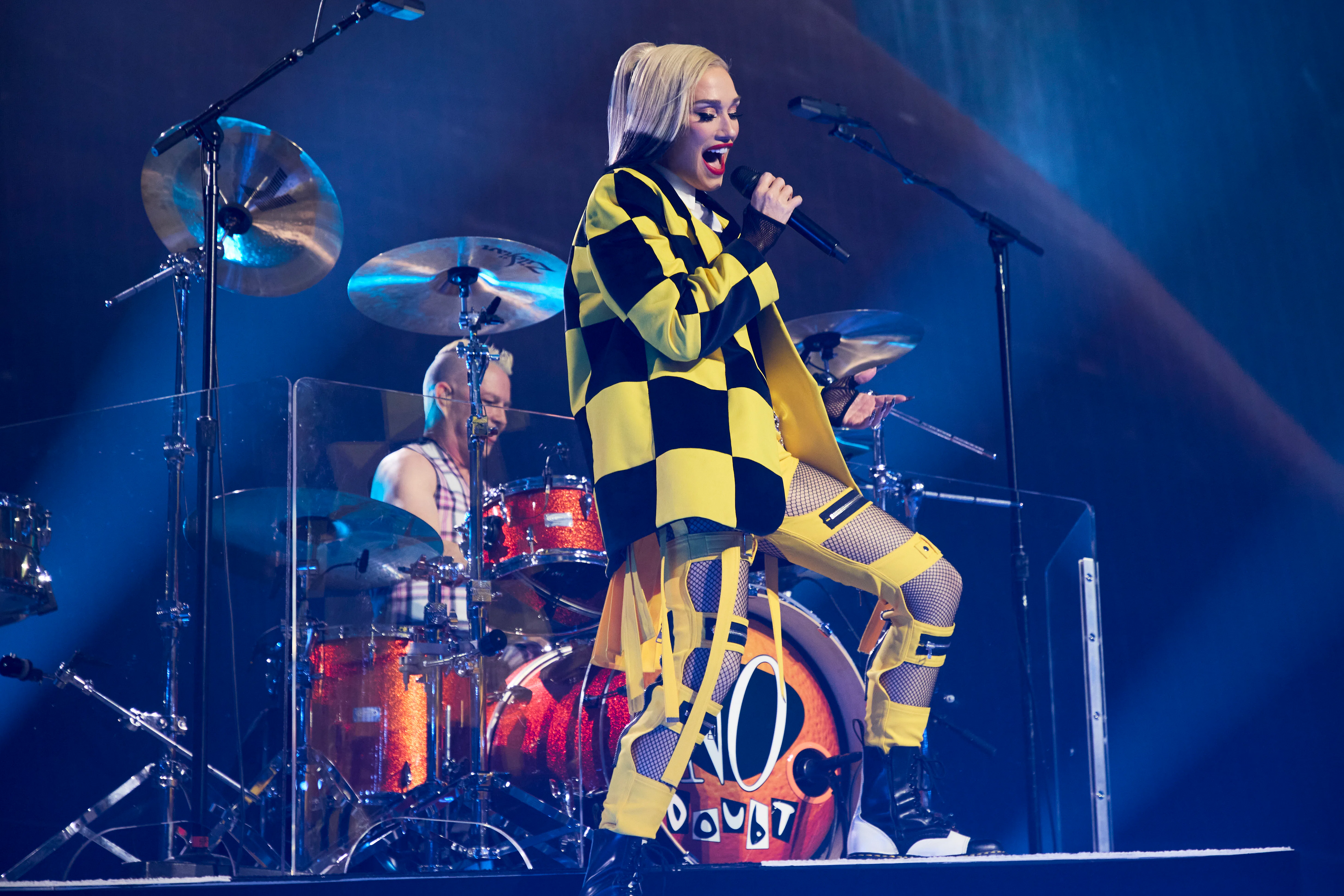 No Doubt’s Sphere Show Is Too Good To Be Over This Early