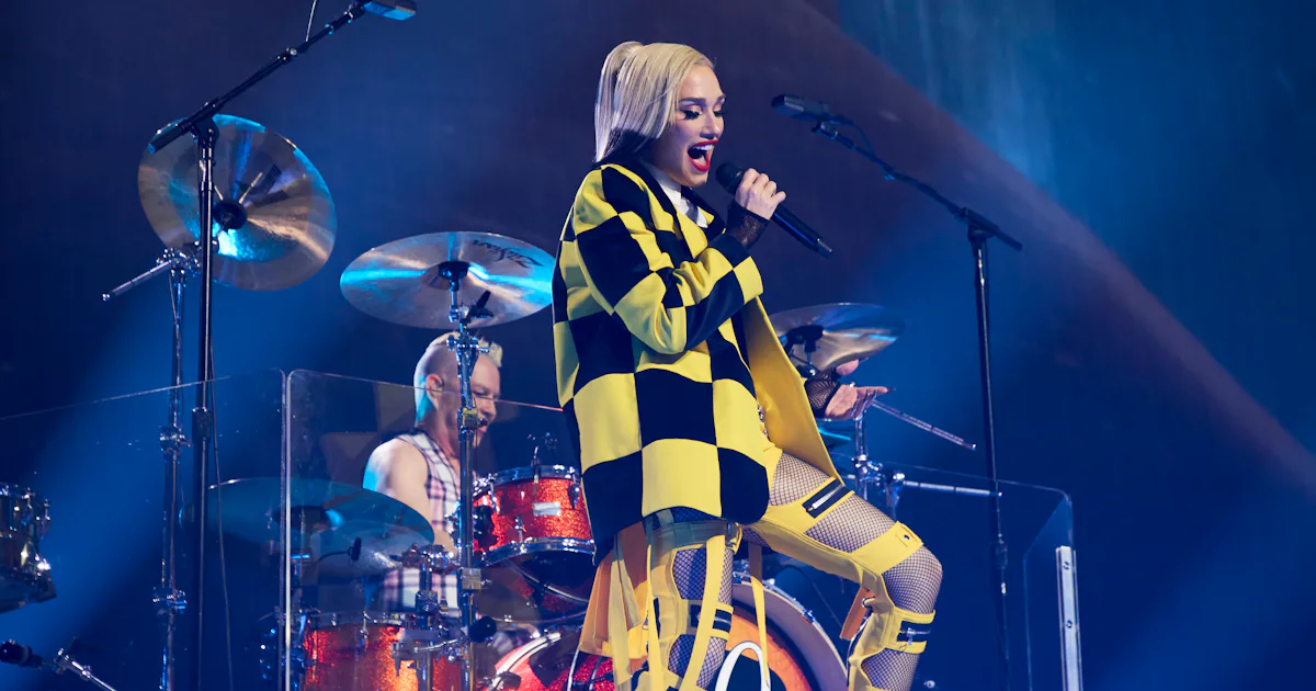 No Doubt Should Undoubtedly Extend Their Sphere Residency