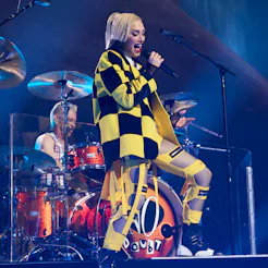 No Doubt’s Sphere Show Is Too Good To Be Over This Early