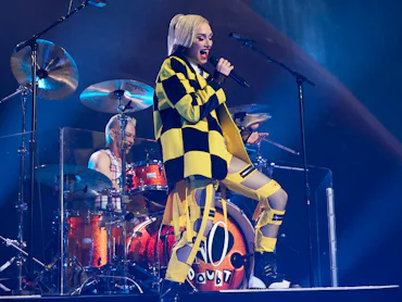 No Doubt’s Sphere Show Is Too Good To Be Over This Early