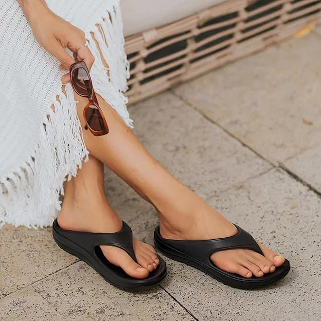 shevalues Orthopedic Sandals