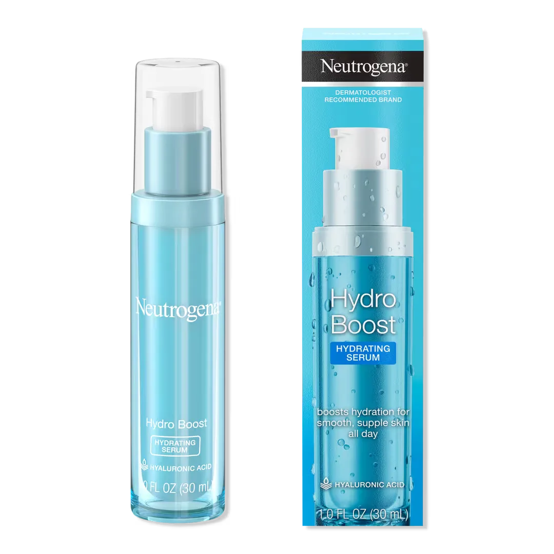 Neutrogena® Hydro Boost Hydrating Serum