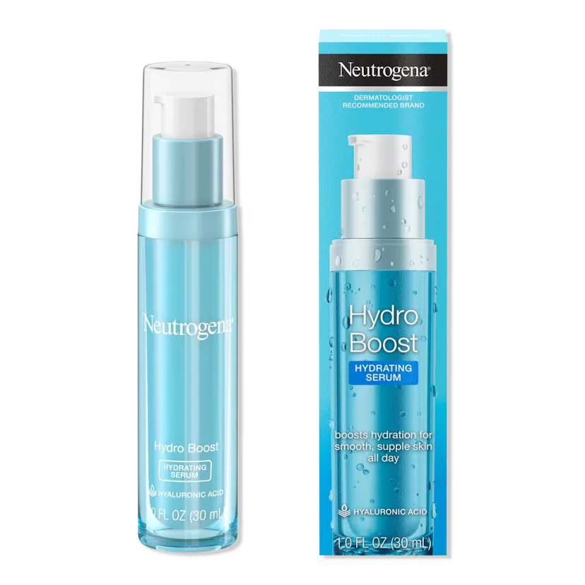 Neutrogena® Hydro Boost Hydrating Serum