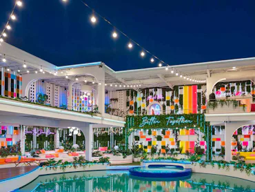 'Love Island USA' executive producer James Barker died while filming Season 8.