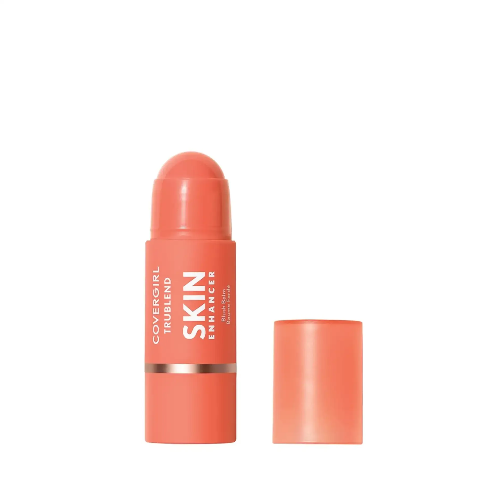 TruBlend Skin Enhancer Balm in Radiant Peach