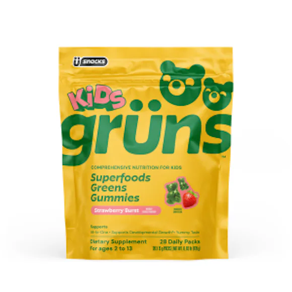 Grüns Kids