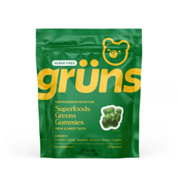 Grüns Adults