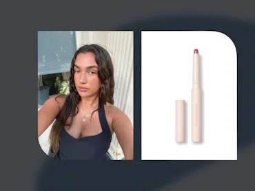 Victoria Beckham's Blush Stylus has completely upgraded my makeup routine.