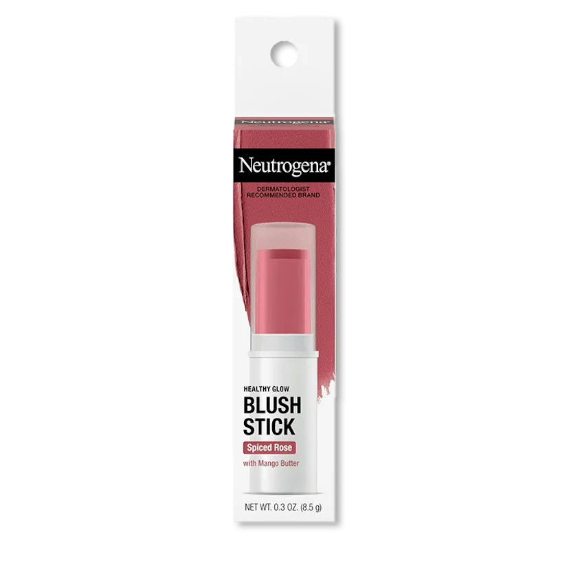 Neutrogena® Healthy Glow Blush Stick