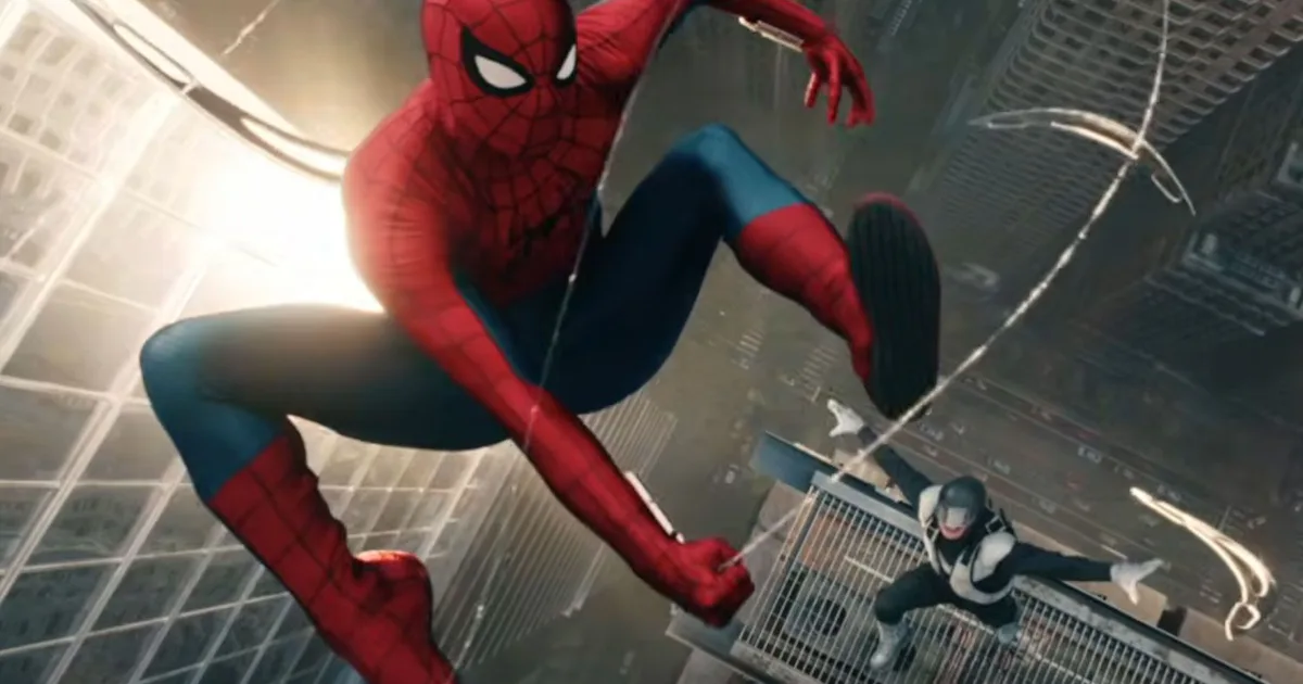 Spider-Man's Latest Villain Reveal Could Confirm A Wild Fan Theory - Inverse