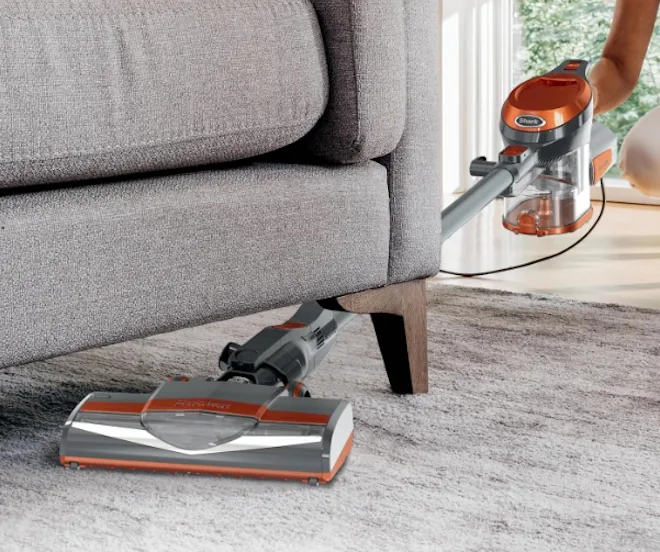 Shark Rocket Ultra-Light Corded Stick Vacuum