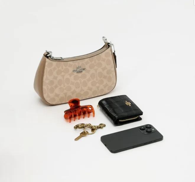 Teri Shoulder Bag