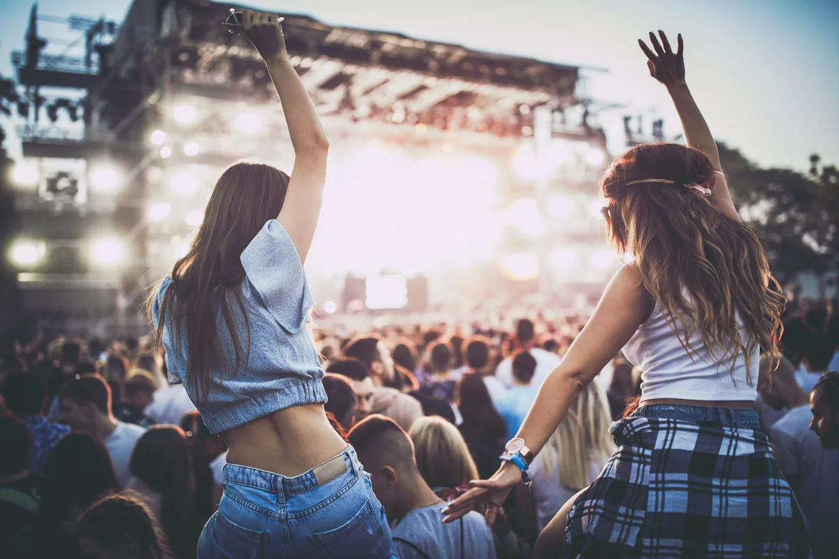 Want Your Skin To Survive Festival Weekend? Pack These Must-Haves