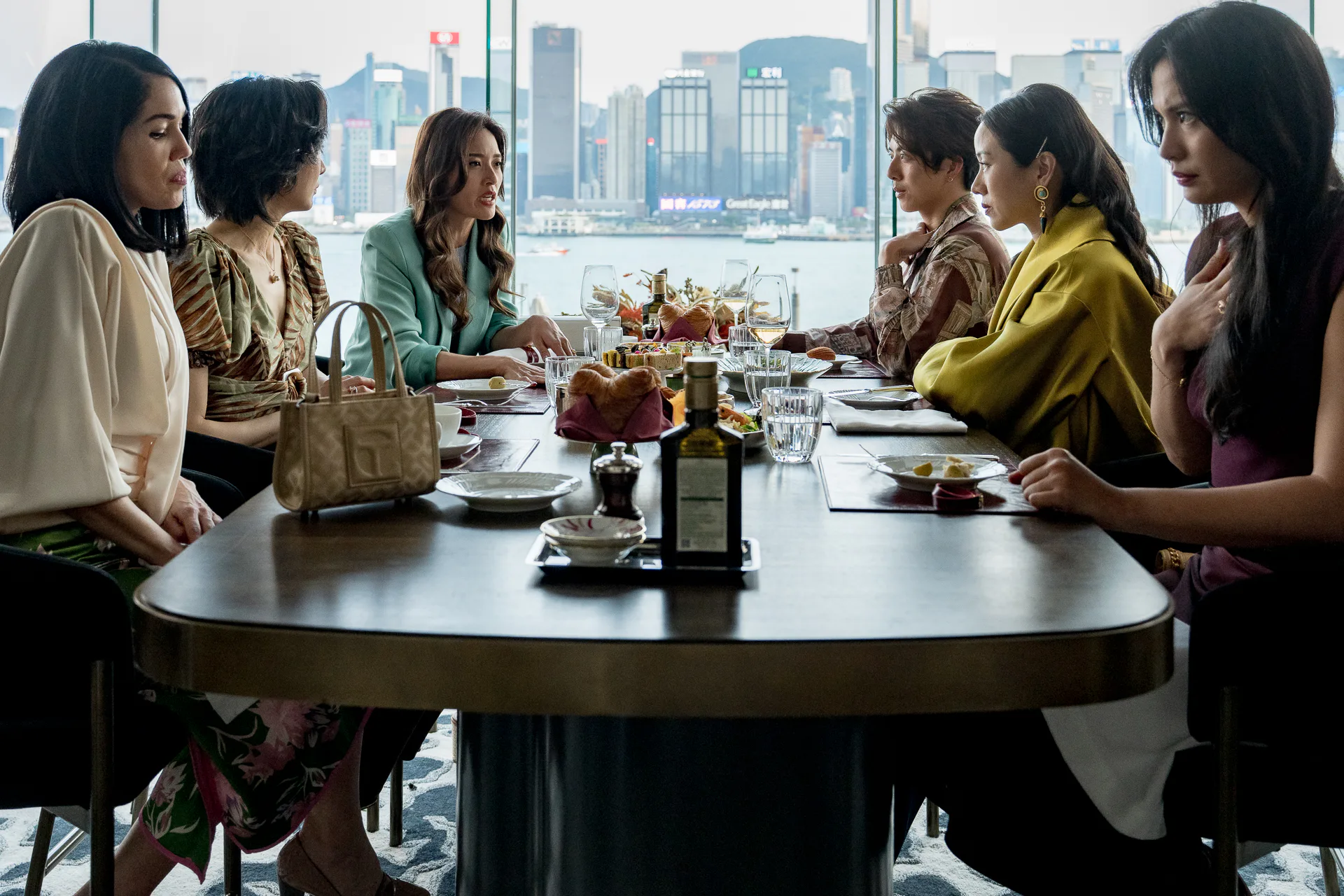 The Season Hulu