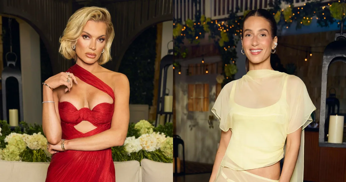 Lindsay Says ‘Summer House’ Cut This Major Moment From Her Convo With Amanda