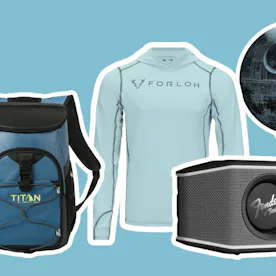 Gifts for Father's Day