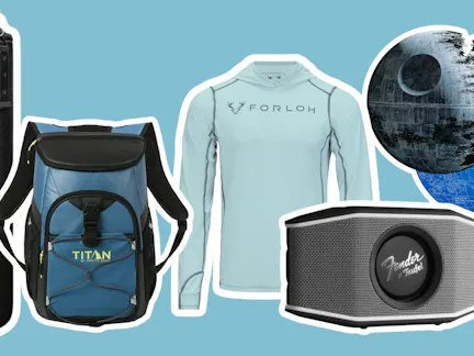 Gifts for Father's Day