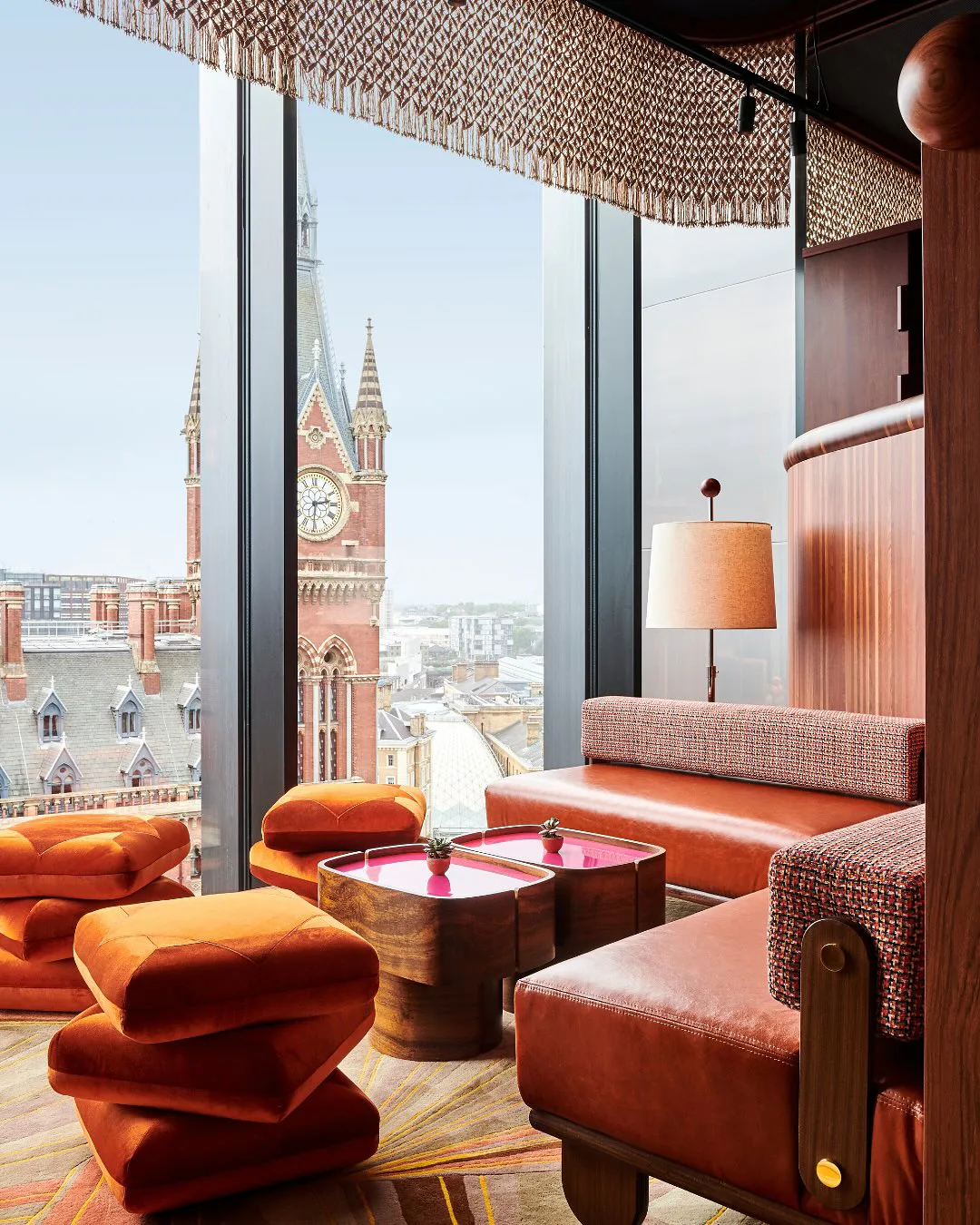 the standard london hotel 